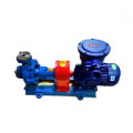 350 Degrees Hot Oil Circulation Centrifugal Pump